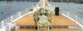 NCL Cruise Wedding